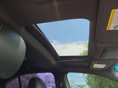 2016 Ford Taurus Limited