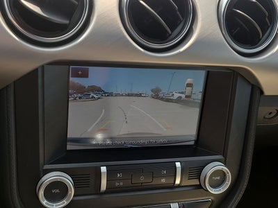 2023 Ford Mustang EcoBoost Premium