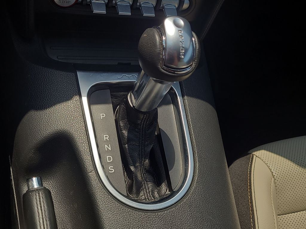 2023 Ford Mustang EcoBoost Premium
