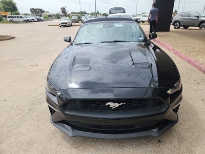 2023 Ford Mustang EcoBoost Premium