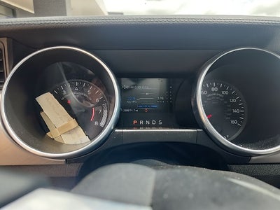 2023 Ford Mustang EcoBoost Premium