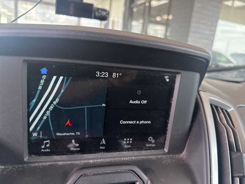 2017 Ford Transit-350 XLT