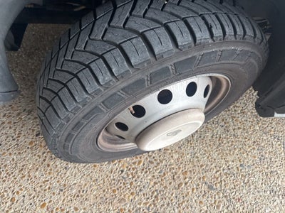 2017 Ford Transit-350 XLT