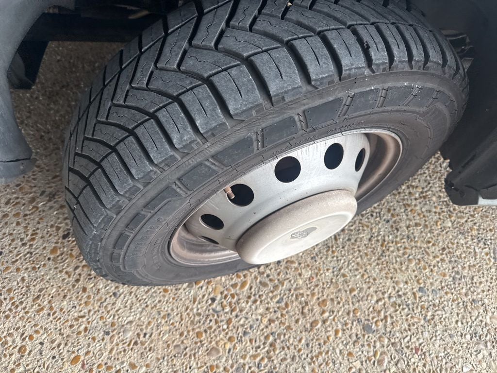 2017 Ford Transit-350 XLT