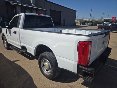 2018 Ford F-350SD XL