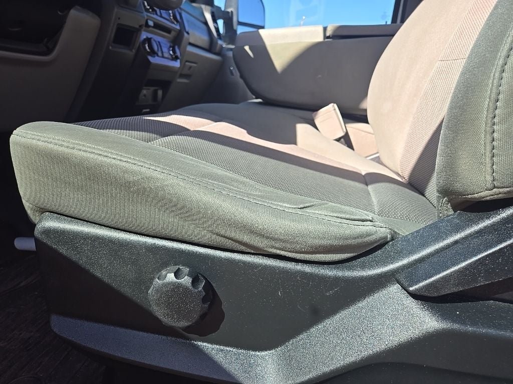 2018 Ford F-350SD XL