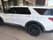 2021 Ford Explorer King Ranch