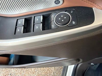 2021 Ford Explorer King Ranch