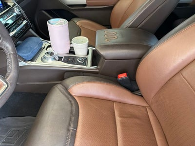 2021 Ford Explorer King Ranch