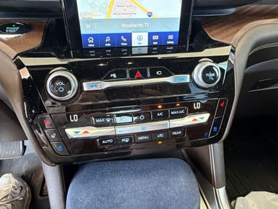 2021 Ford Explorer King Ranch