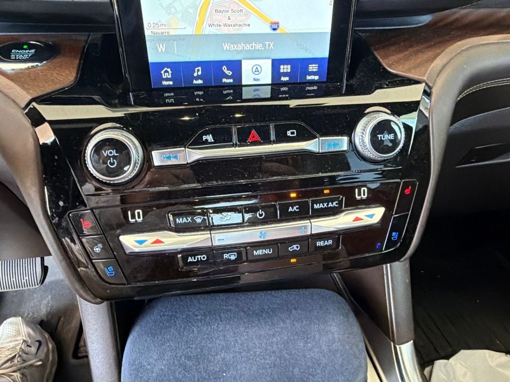 2021 Ford Explorer King Ranch