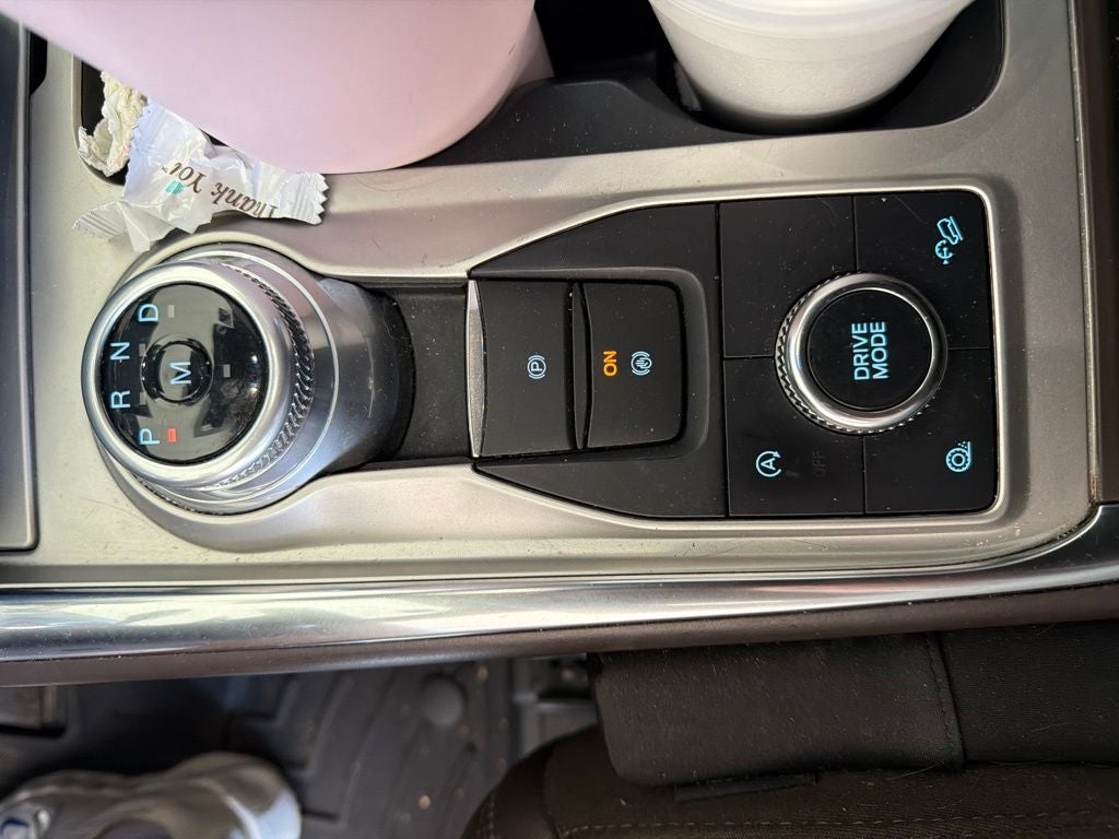 2021 Ford Explorer King Ranch