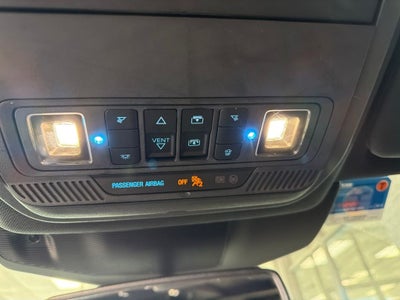 2021 Ford Explorer King Ranch