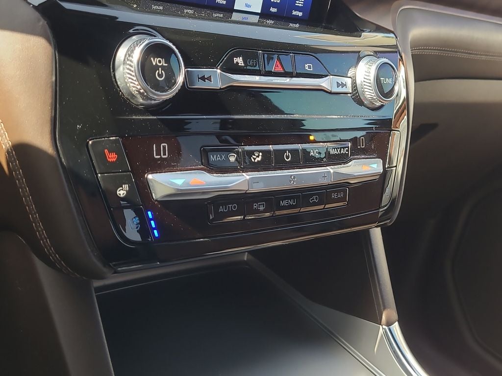 2021 Ford Explorer King Ranch