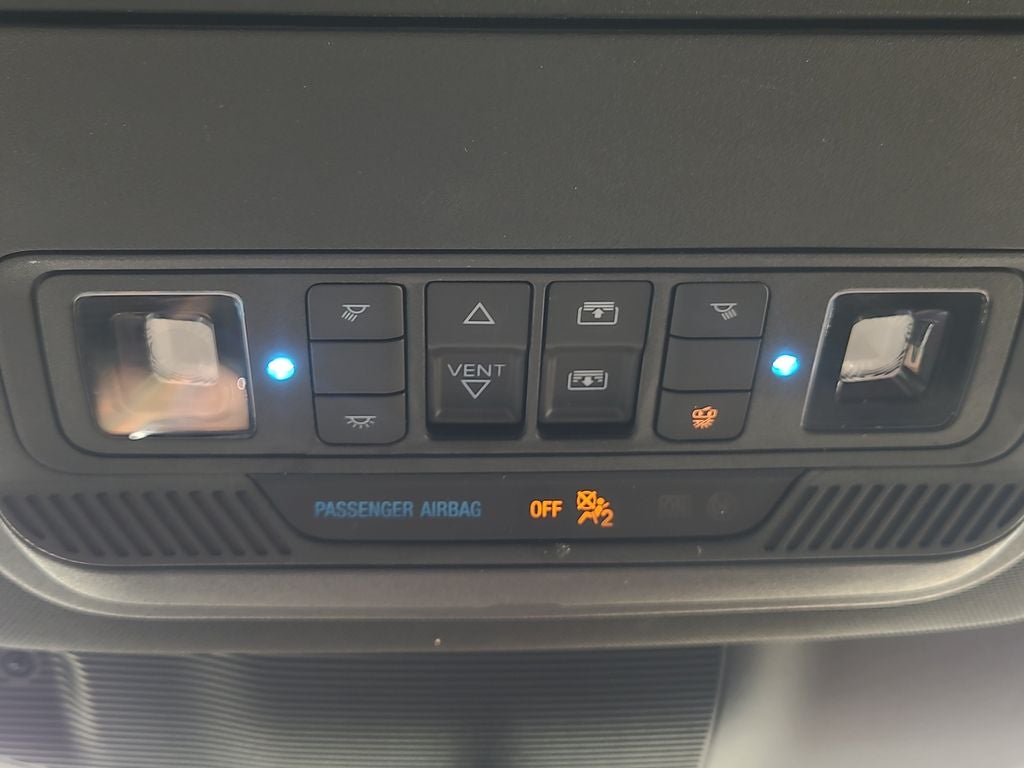 2021 Ford Explorer King Ranch