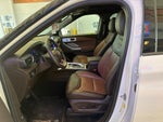 2023 Ford Explorer King Ranch