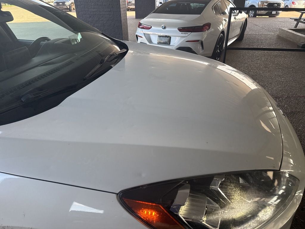 2020 Ford Escape Hybrid Titanium