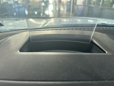 2020 Ford Escape Hybrid Titanium