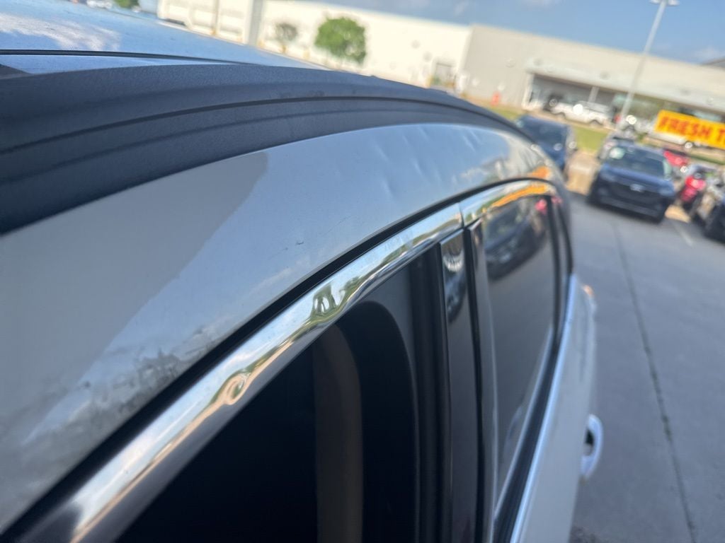 2020 Ford Escape Hybrid Titanium