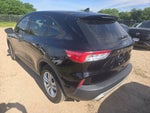 2021 Ford Escape S