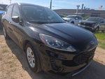 2021 Ford Escape S