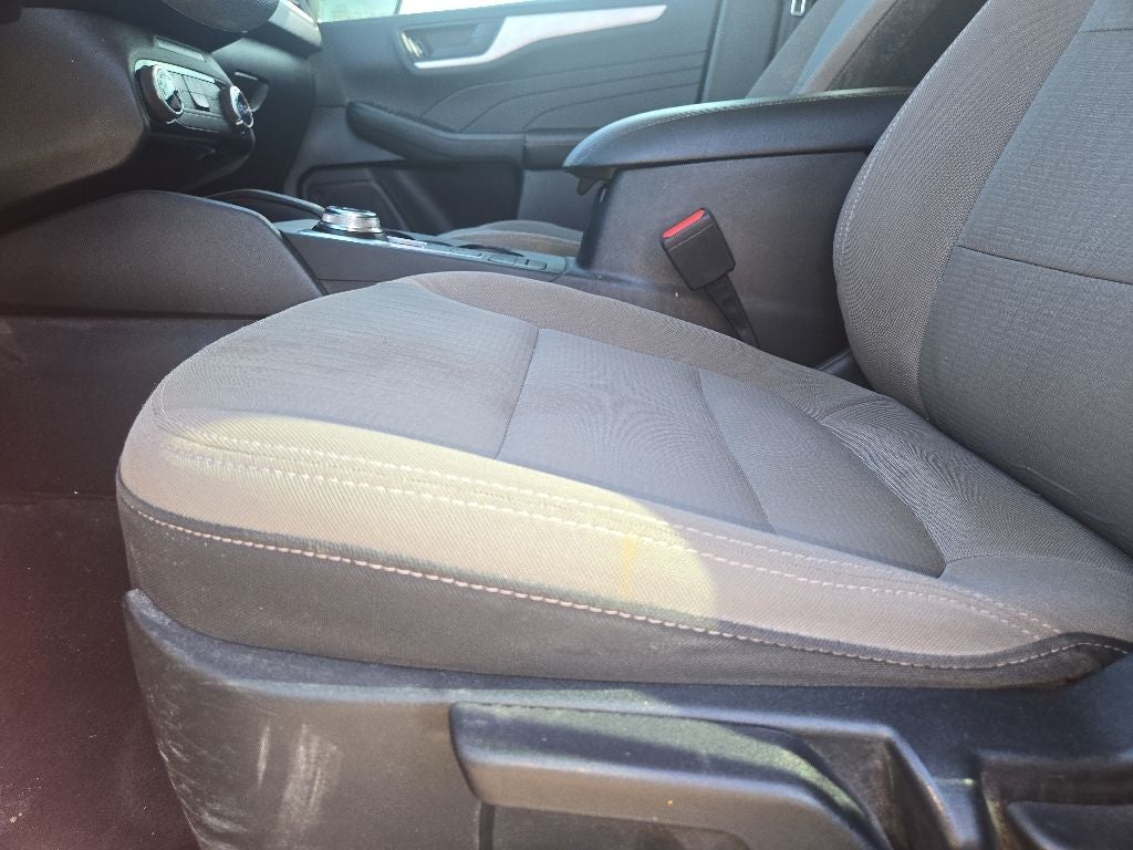 2021 Ford Escape S