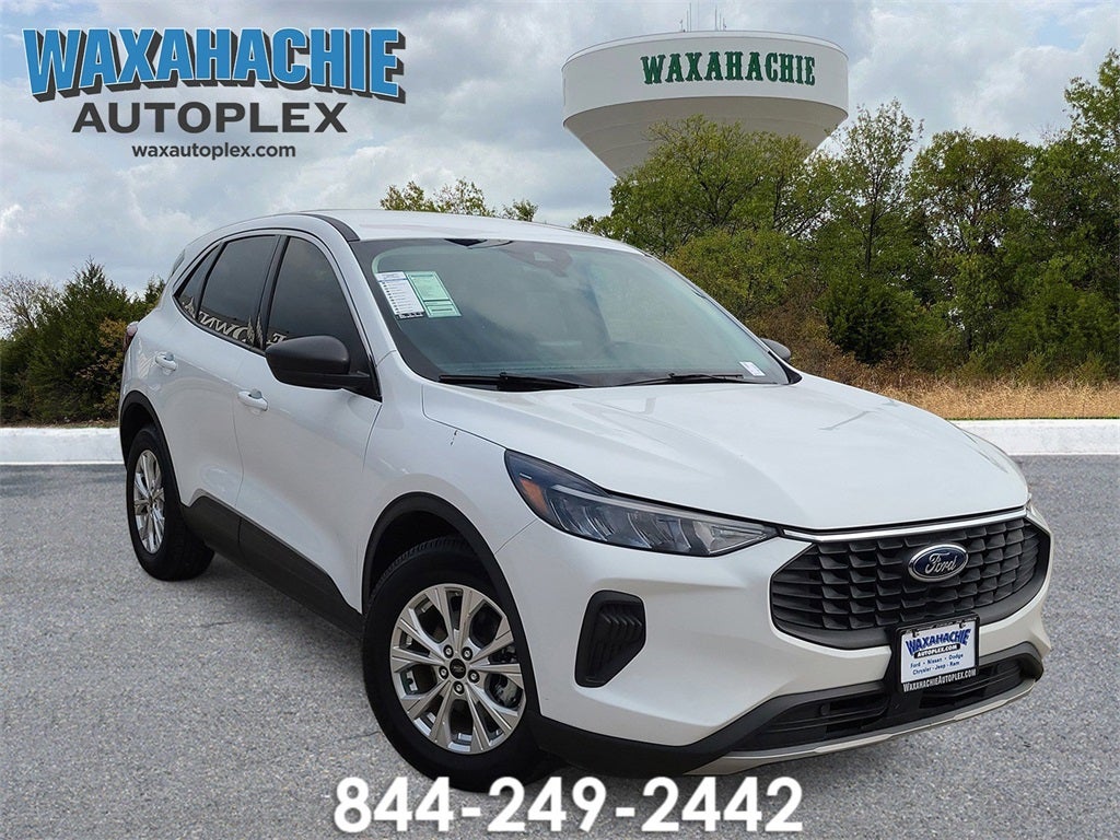 2023 Ford Escape Hybrid Active