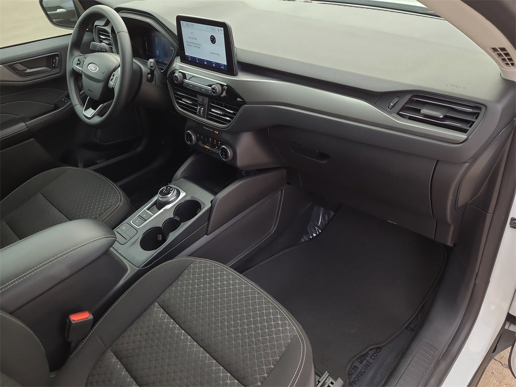 2023 Ford Escape Hybrid Active