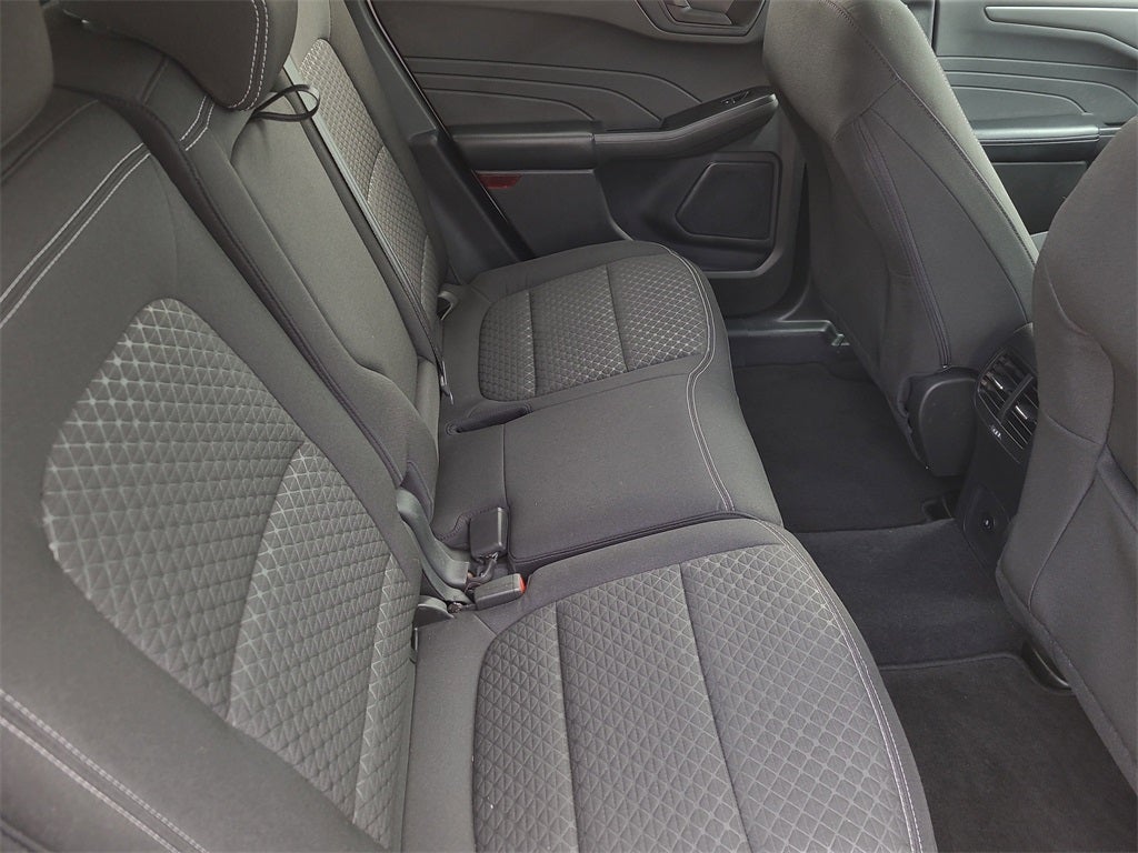 2023 Ford Escape Hybrid Active