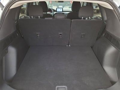 2023 Ford Escape Hybrid Active