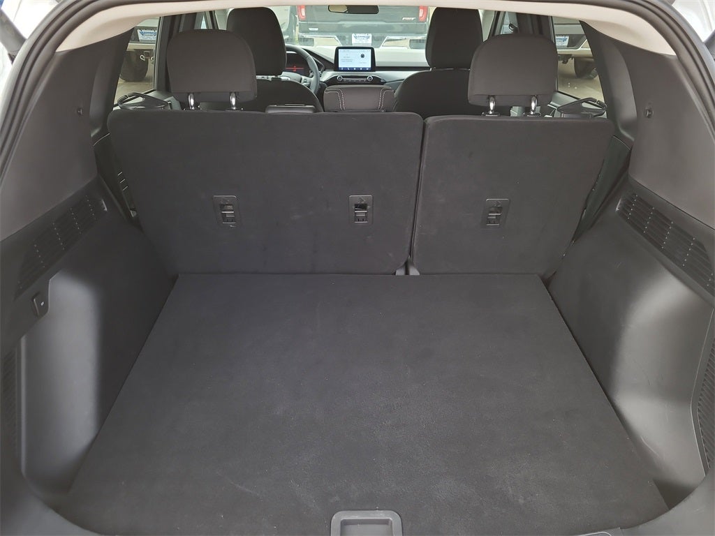 2023 Ford Escape Hybrid Active