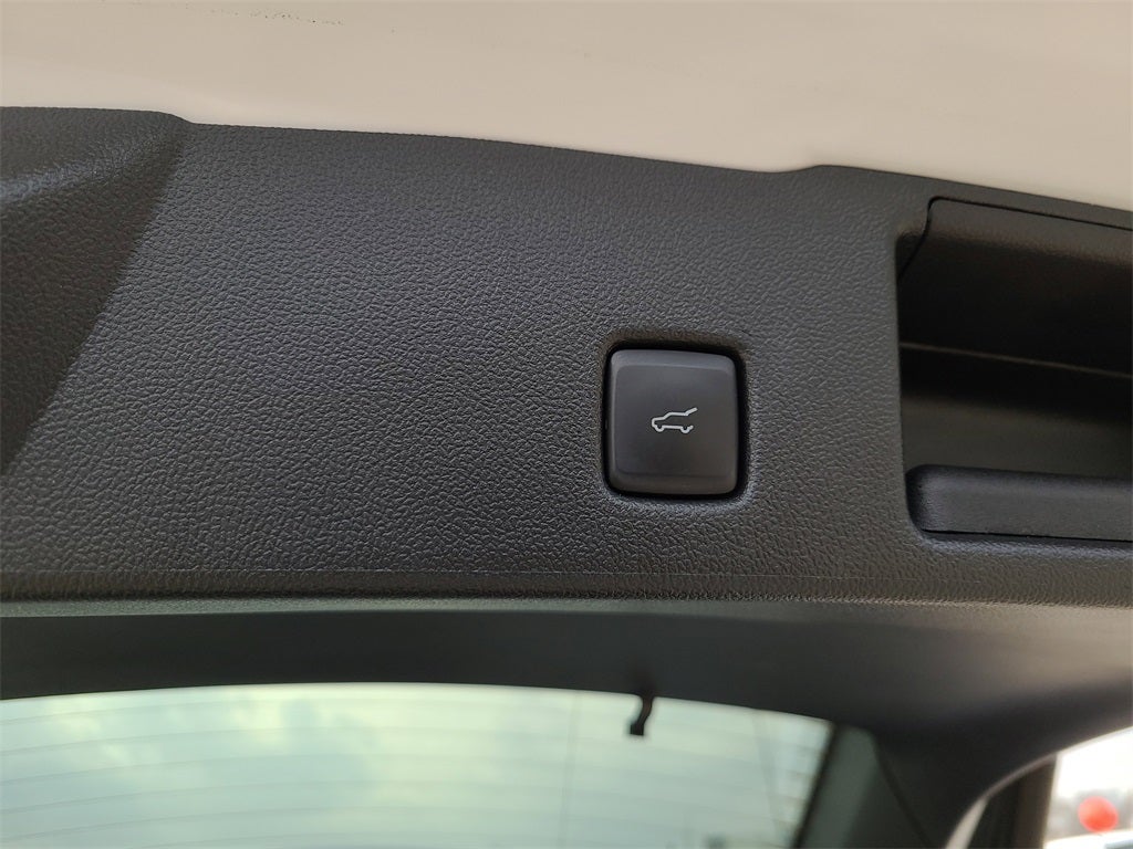 2023 Ford Escape Hybrid Active