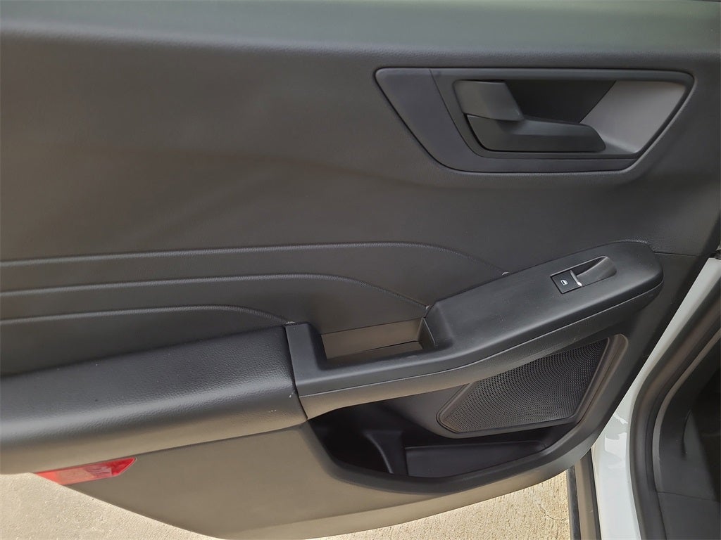 2023 Ford Escape Hybrid Active