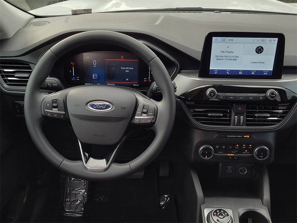 2023 Ford Escape Hybrid Active