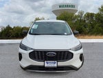2023 Ford Escape Hybrid Active
