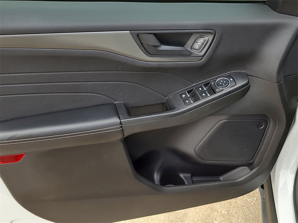 2023 Ford Escape Hybrid Active