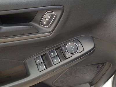 2023 Ford Escape Hybrid Active