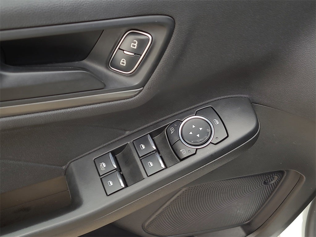 2023 Ford Escape Hybrid Active