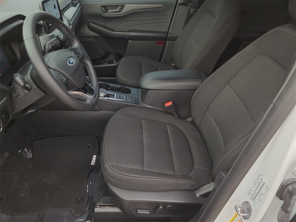 2023 Ford Escape Hybrid Active