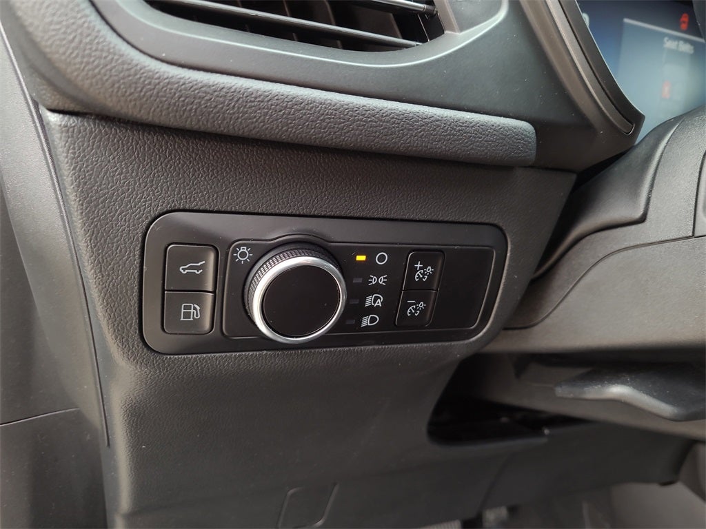 2023 Ford Escape Hybrid Active