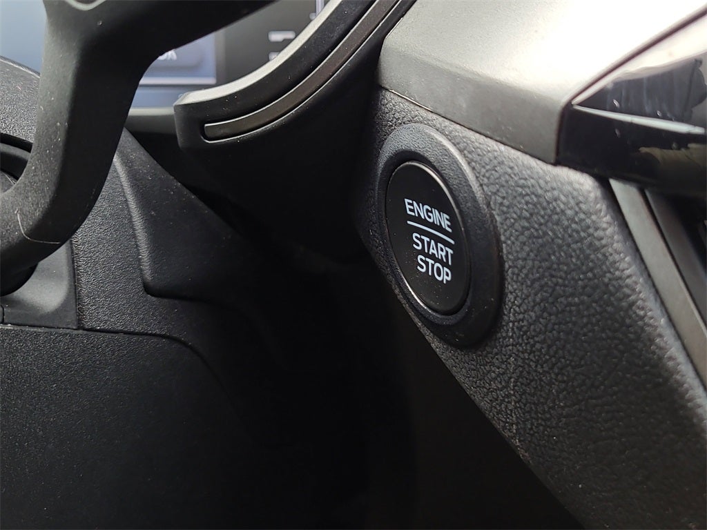 2023 Ford Escape Hybrid Active