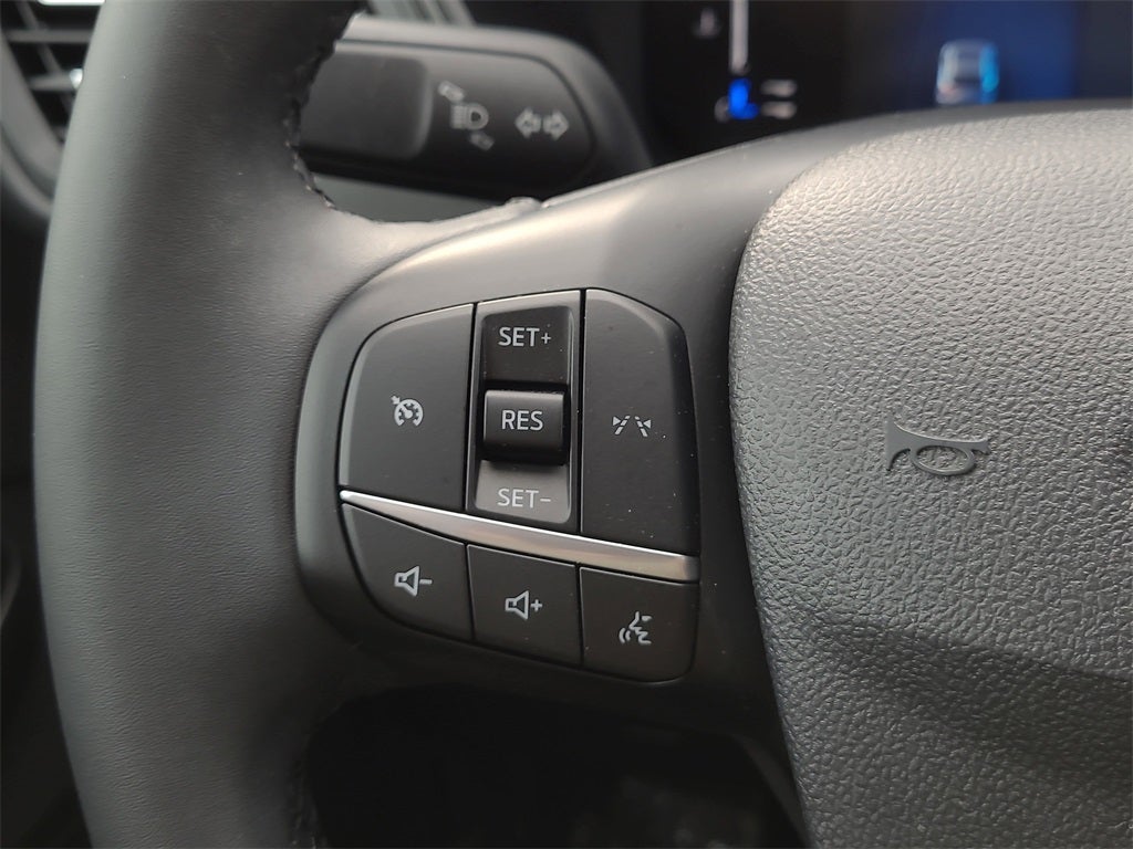 2023 Ford Escape Hybrid Active