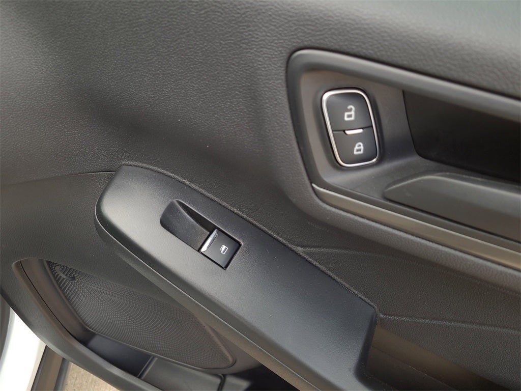 2023 Ford Escape Hybrid Active