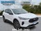2023 Ford Escape Hybrid Active