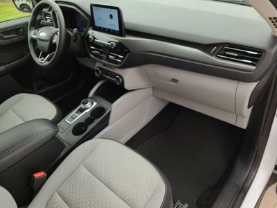 2023 Ford Escape Hybrid Active