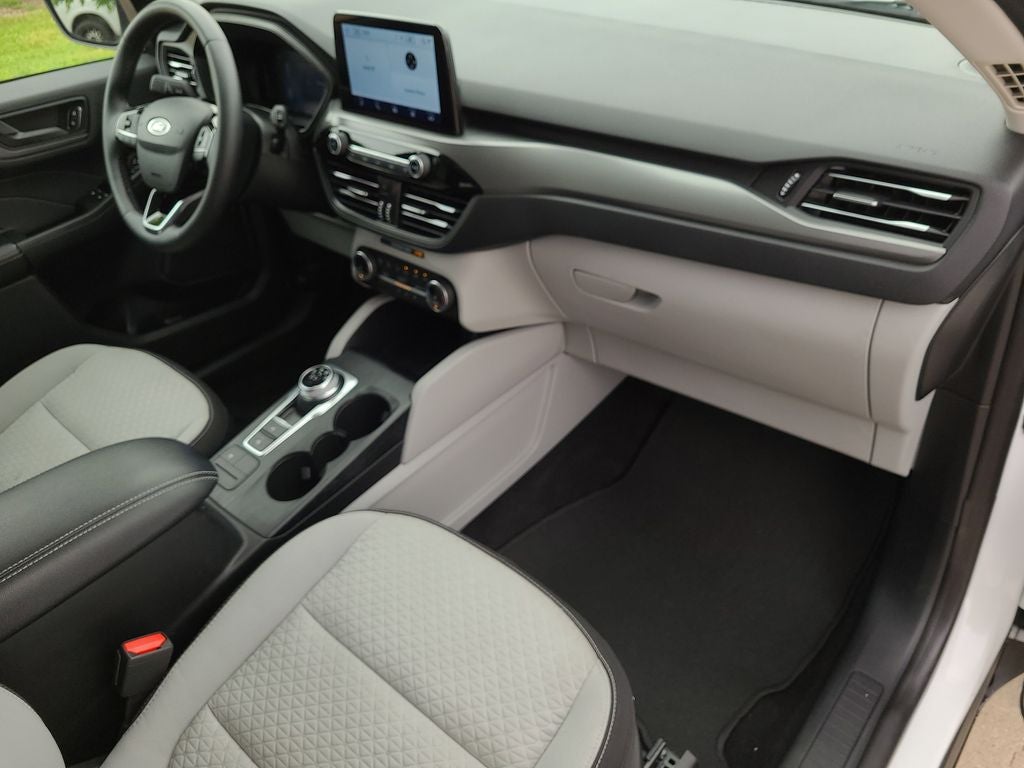 2023 Ford Escape Hybrid Active