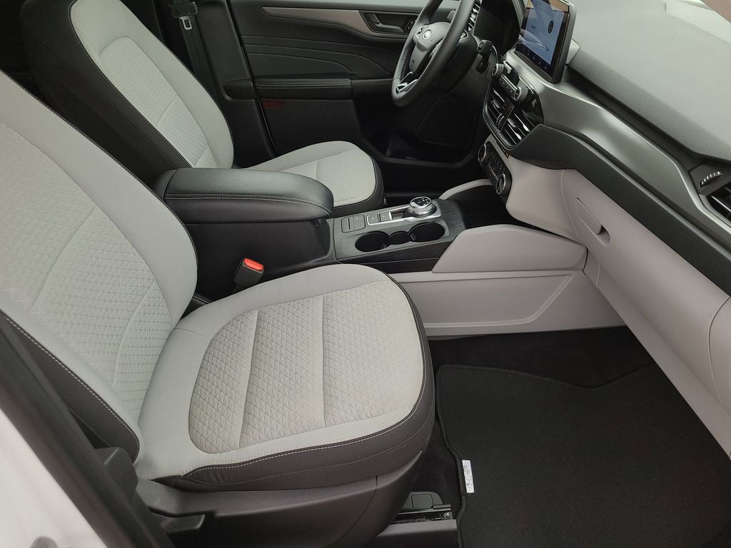 2023 Ford Escape Hybrid Active