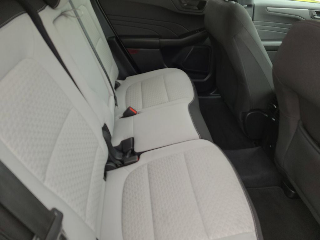 2023 Ford Escape Hybrid Active