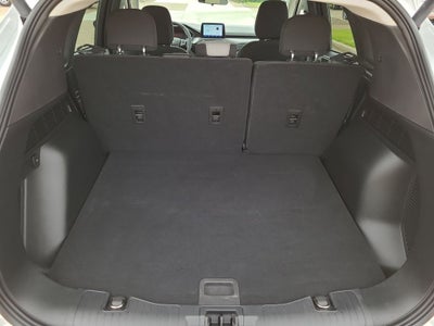 2023 Ford Escape Hybrid Active