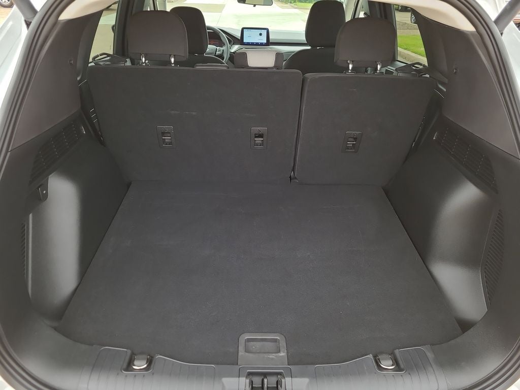 2023 Ford Escape Hybrid Active